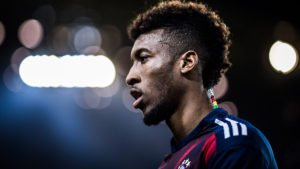 Kingsley_Coman_Bayern_Munich_Wallpaper