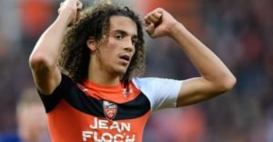 Matteo-Guendouzi