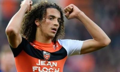 Matteo-Guendouzi