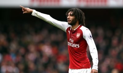 Mohamed_Elneny_Arsenal