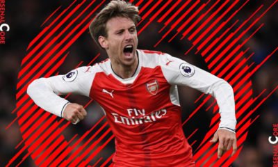 Nacho_Monreal_Arsenal_Wallpaper