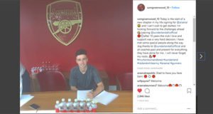 Sam_Greenwood_Arsenal