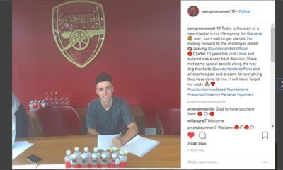 Sam_Greenwood_Arsenal