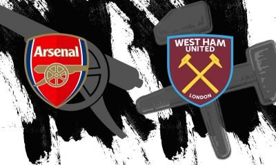 Arsenal_West_Ham