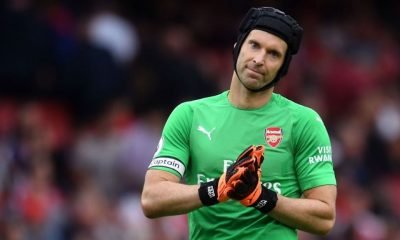 Petr-Cech