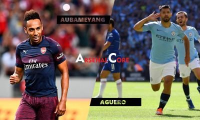 Pierre-Emerick-Aubameyang-Sergio-Aguero-Arsenal-Manchester-City-Premier-League-2018-19