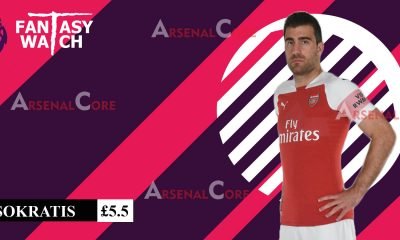 Sokratis_Fantasy_Premier_League_FPL