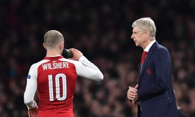 wilsher-arsene-wenger-sacked-arsenal