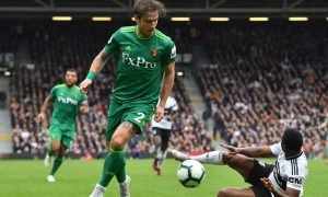 Janmaat_Watford