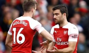 Sokratis_Arsenal_Everton_injury