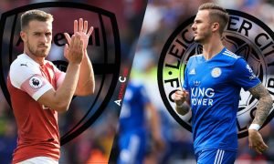 Aaron_Ramsey_Arsenal_James_Maddison_leicester_City