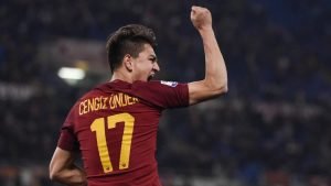 cengiz_under_as_roma_wallpaper