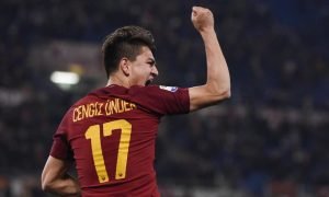 cengiz_under_as_roma_wallpaper