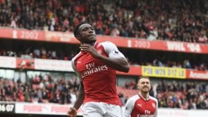 Danny-Welbeck