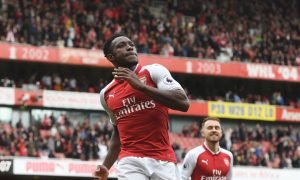 Danny-Welbeck