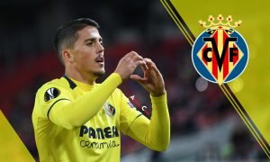 Pablo_Fornals_Villareal_Arsenal