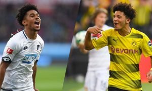 Reiss_Nelson_Hoffenheim_Jadon_Sancho_Borussia_Dortmund