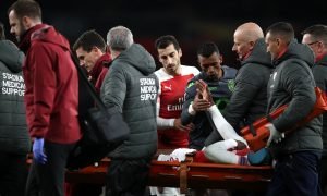 danny-welbeck-injury-sporting