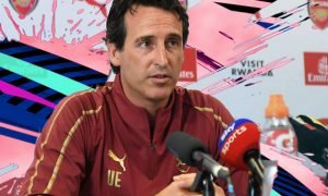 unai-emery-arsenal