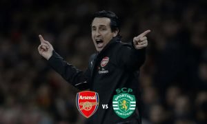 unai-emery-arsenal-sporting