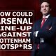 ARSENAL_LINE_UP_TOTTENHAM_NORTH_LONDON_DERBY