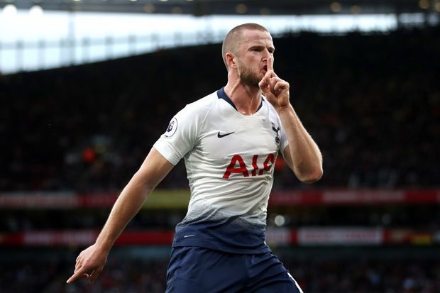 Eric_Dier