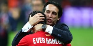 Ever_Banega_Unai_emery