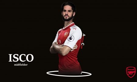 ISCO_ARSENAL_REAL_MADRID_JERSEY