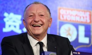 Jean-Michel-Aulas