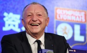 Jean-Michel-Aulas