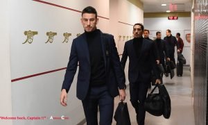 Laurent_Koscielny_Arsenal_vs_Huddersfield_injury_return