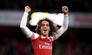 Matteo-Guendouzi-vs-Tottenham-Hotspur