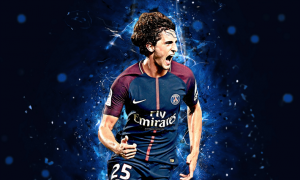 adrien-rabiot-Paris-Saint-Germain