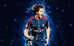 adrien-rabiot-Paris-Saint-Germain