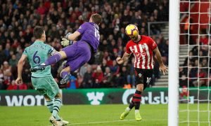 leno-vs-southampton