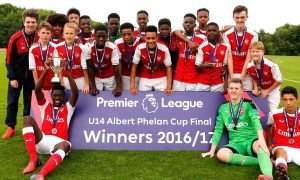 Arsenal_Youth_academy