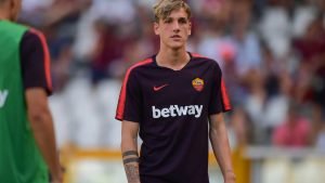 Nicolo-Zaniolo