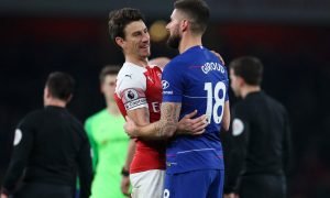 Olivier_Giroud_Laurent_Koscielny