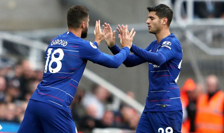 Olivier_Giroud_Alvaro_Morata