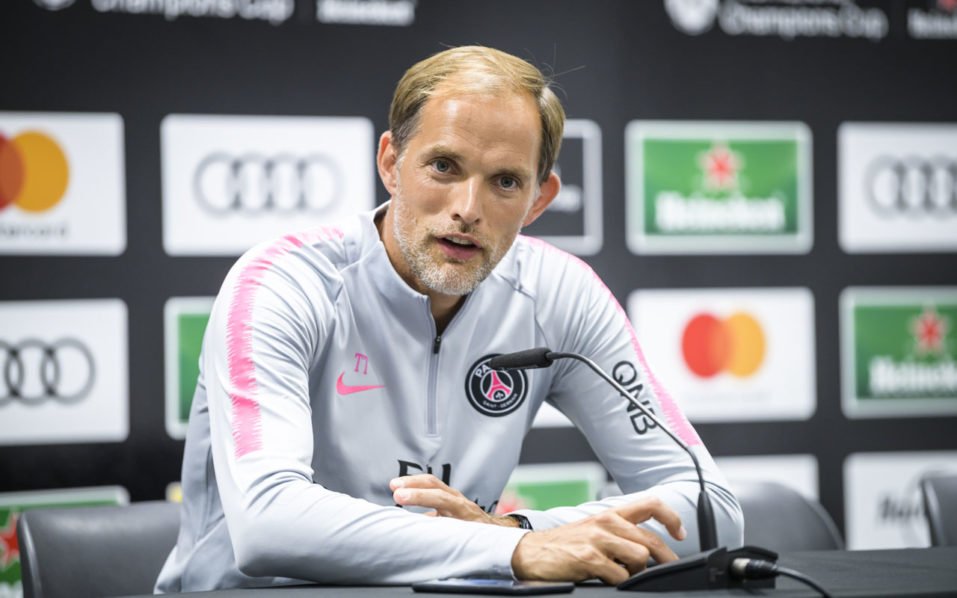 Thomas-Tuchel