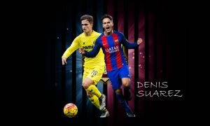 denis-suarez-wallpaper