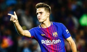 denis-suarez-arsenal