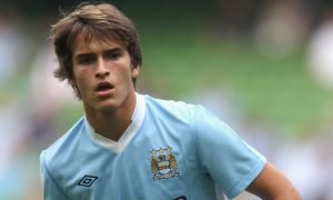denis-suarez-manchester-city