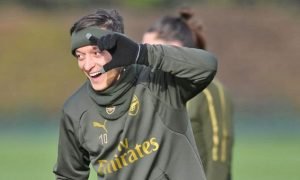 mesut-ozil