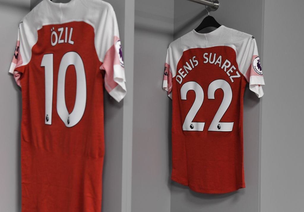 Denis_Suarez_Arsenal_Debut_Premier_League_Manchester_City