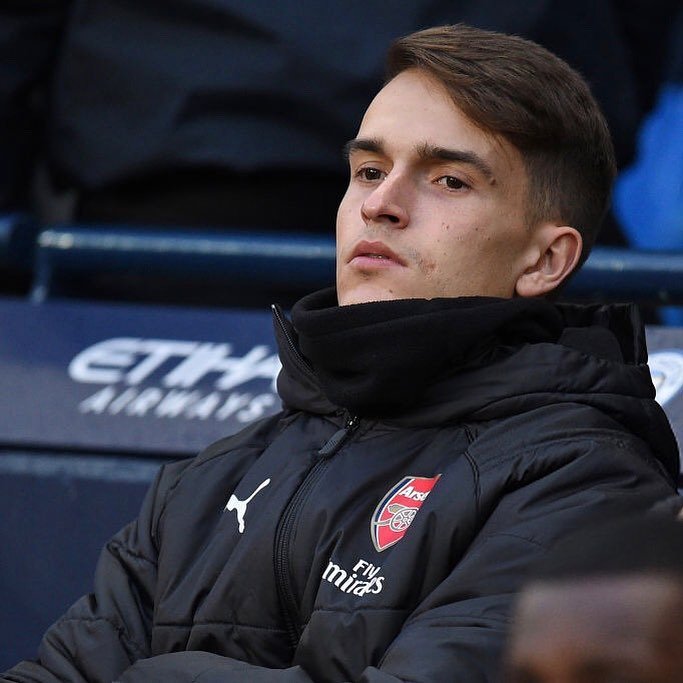 Denis_Suarez_Arsenal_Debut_Premier_League_Manchester_City