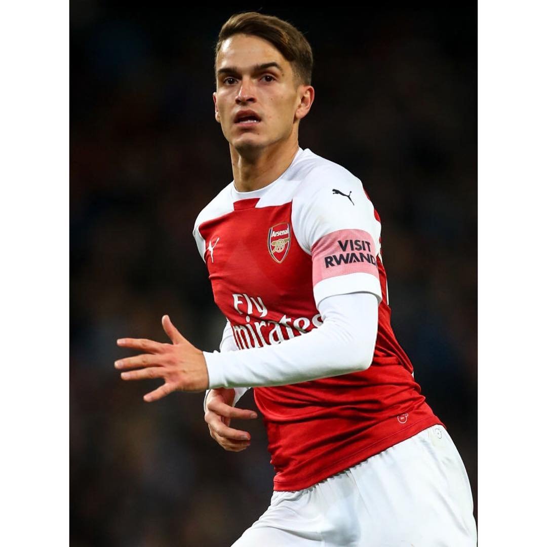 Denis_Suarez_Arsenal_Debut_Premier_League_Manchester_City