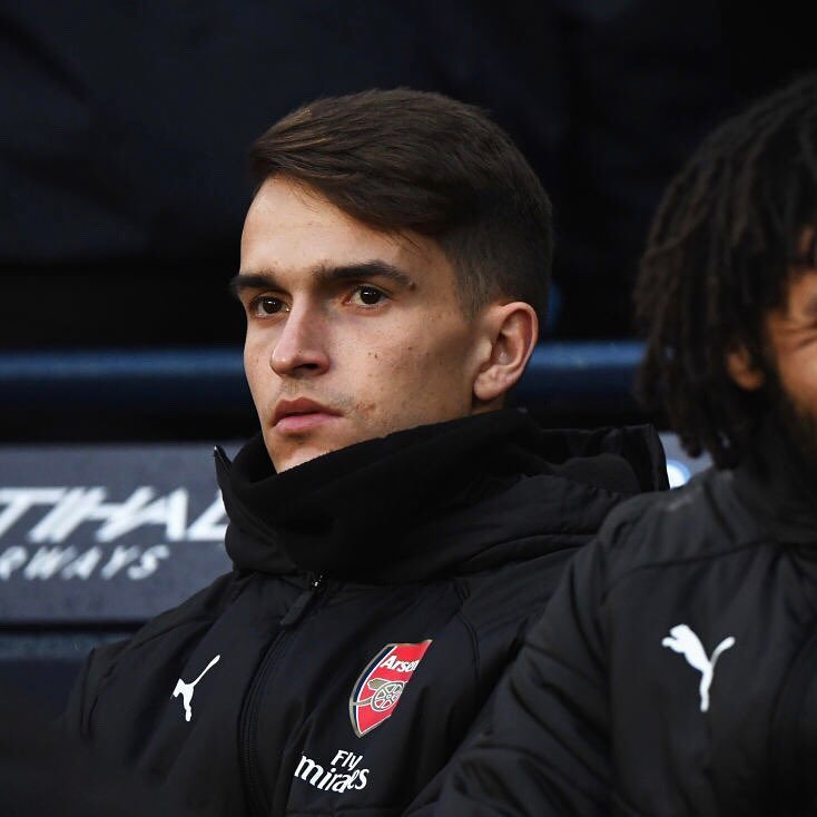 Denis_Suarez_Arsenal_Debut_Premier_League_Manchester_City