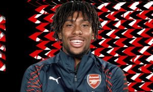 Alex_Iwobi_Wallpaper_HD_Arsenal