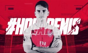 Denis_Suarez_Arsenal